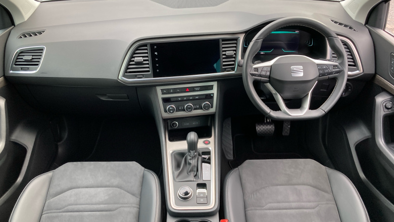 SEAT Ateca 1.5 TSI EVO Xperience 5dr DSG Petrol Estate